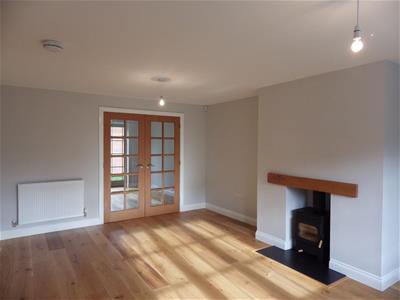 Image of Almeley, Herefordshire